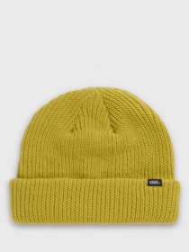 Шапка Vans Core Basics модель VN000K9YZM41 Шапка Vans Core Basics модель VN000K9YZM41 Фото