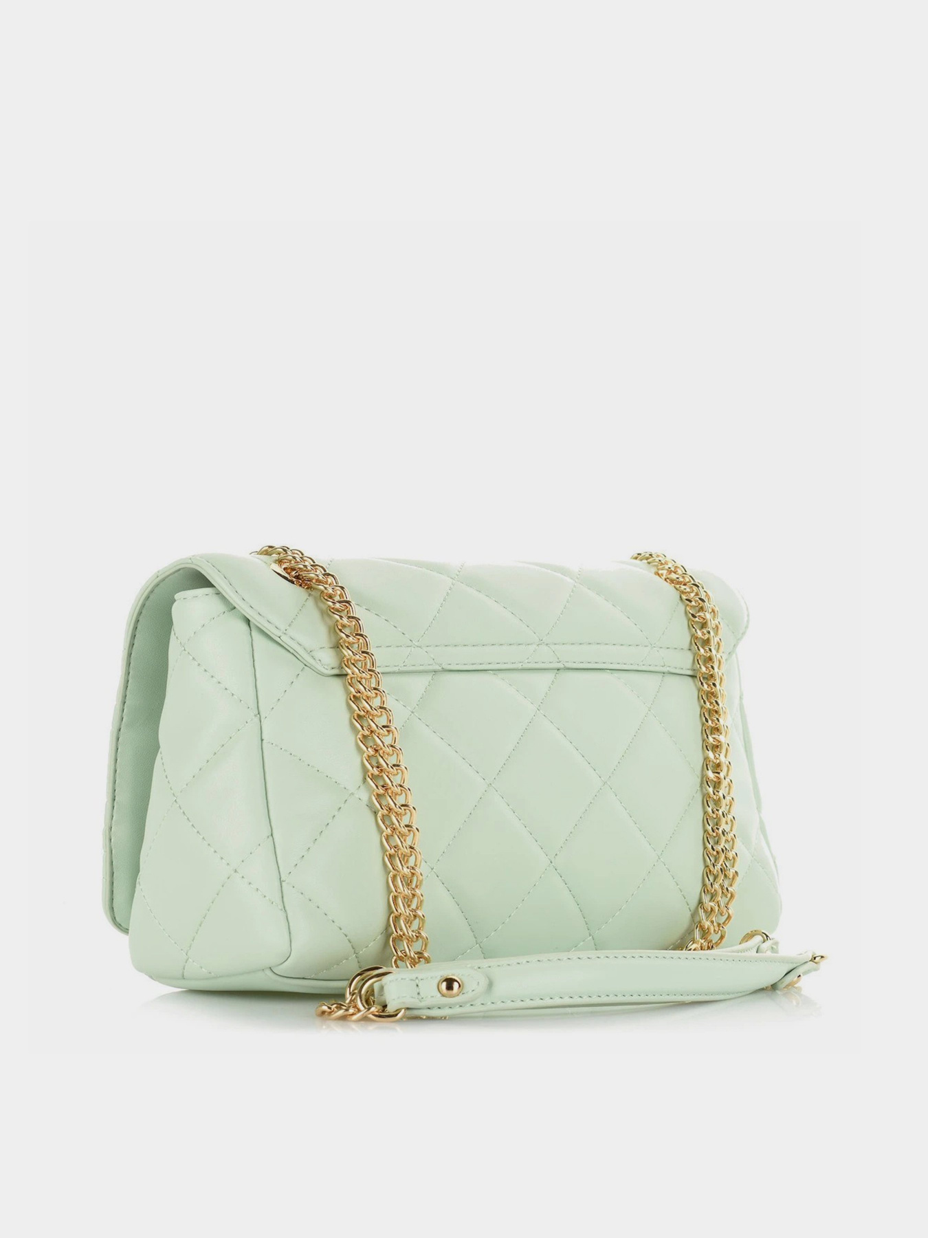 Сумка Valentino Ada модель VBS51O05 ALOE Фото