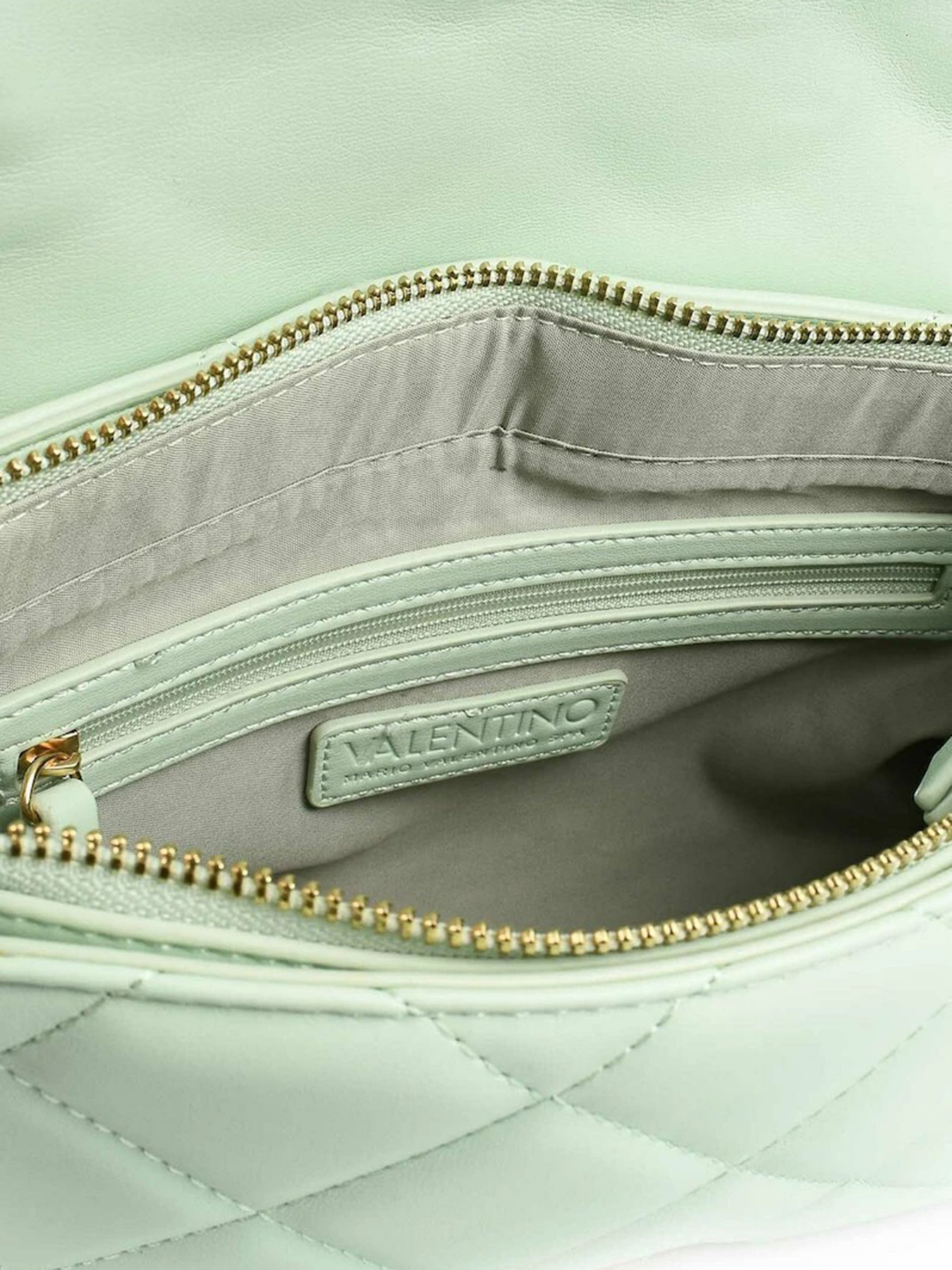 Сумка Valentino Ada модель VBS51O05 ALOE Фото