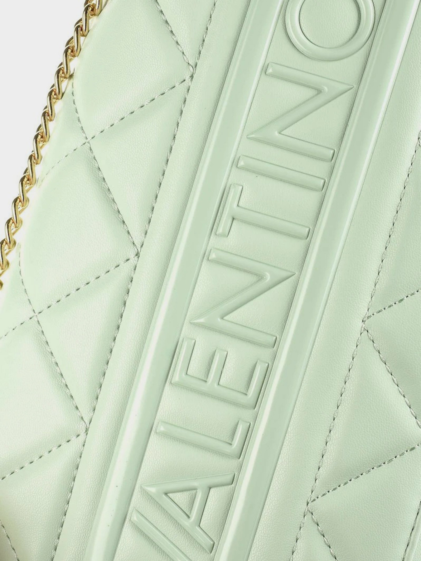 Сумка Valentino Ada модель VBS51O05 ALOE Фото