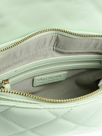 Сумка Valentino Ada модель VBS51O05 ALOE — фото 3 - INTERTOP