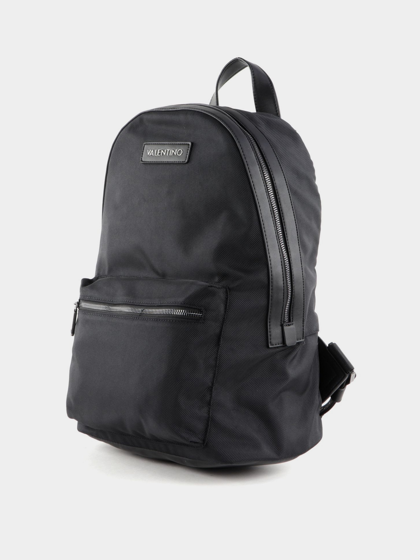 Рюкзаки Valentino Anakin Reppu 13″ модель VBS43318 NERO Фото