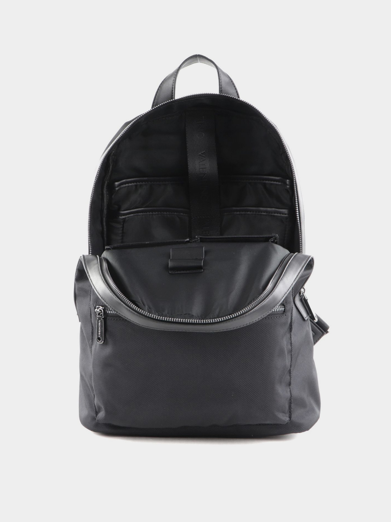 Рюкзаки Valentino Anakin Reppu 13″ модель VBS43318 NERO Фото