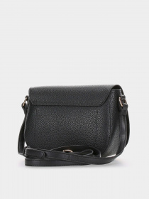 Кросс-боди Valentino Superman модель VBS2U807 NERO Фото