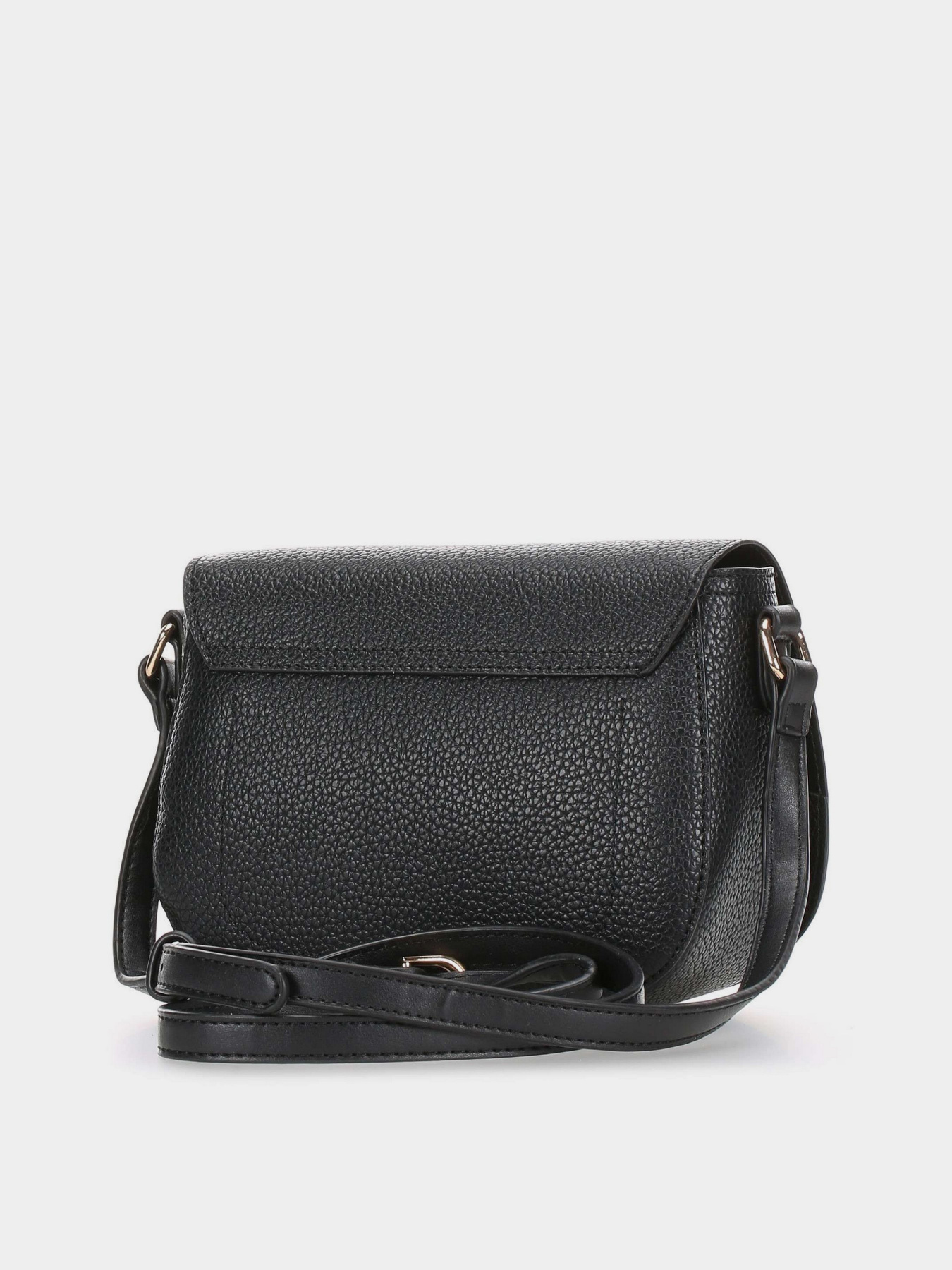 Крос-боді Valentino Superman модель VBS2U807 NERO Фото