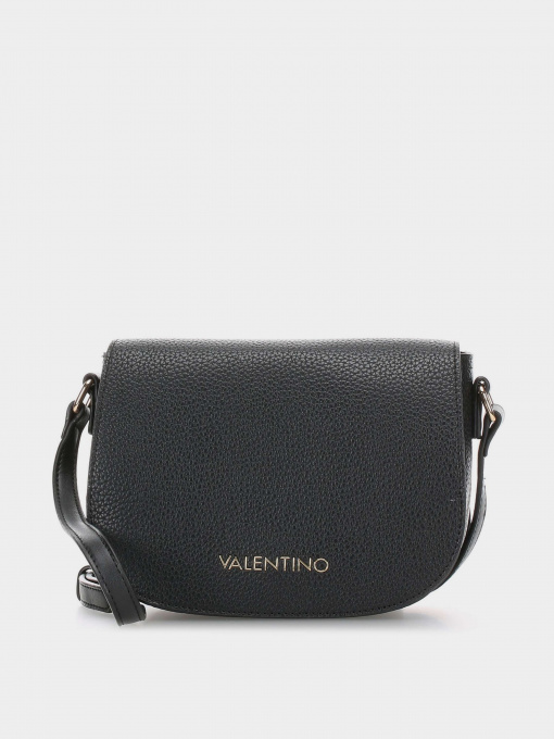 Кросс-боди Valentino Superman модель VBS2U807 NERO Фото
