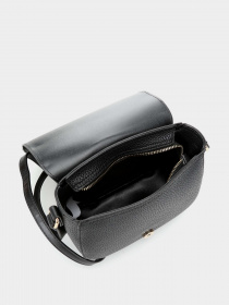 Крос-боді Valentino Superman модель VBS2U807 NERO Фото