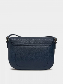 Кросс-боди Valentino Superman модель VBS2U807 BLU Фото