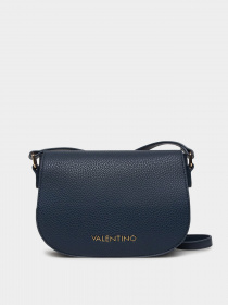Кросс-боди Valentino Superman модель VBS2U807 BLU Фото