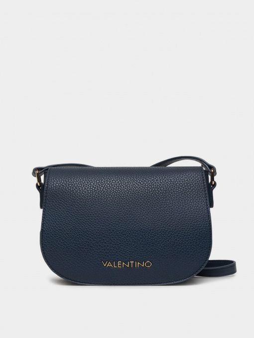 Крос-боді Valentino Superman модель VBS2U807 BLU Фото