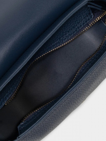 Крос-боді Valentino Superman модель VBS2U807 BLU Фото