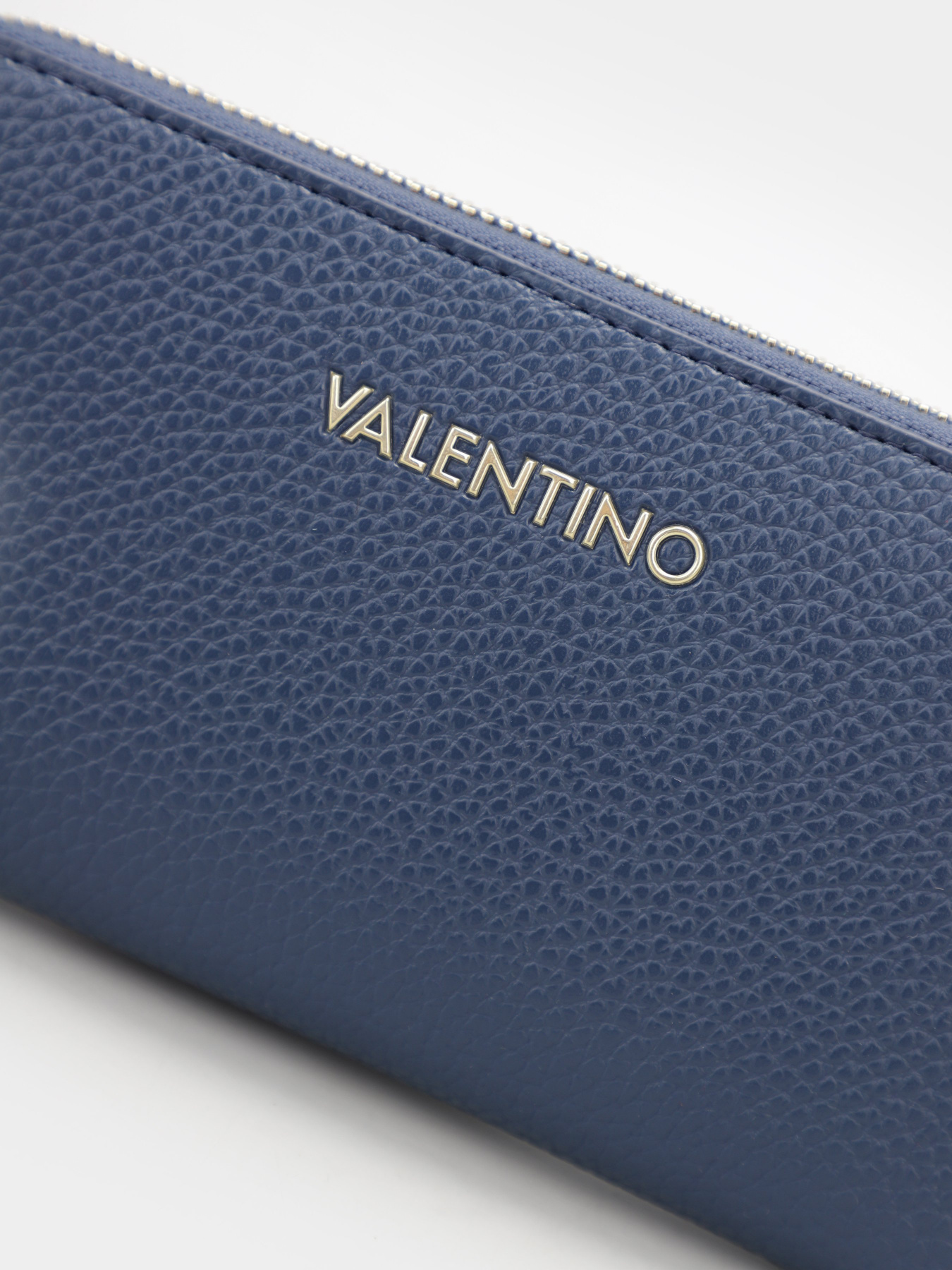 Кошелек Valentino модель VPS2U8155 BLU Фото