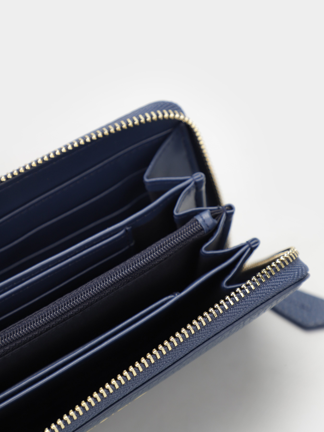 Кошелек Valentino модель VPS2U8155 BLU Фото