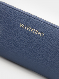 Кошелек Valentino модель VPS2U8155 BLU Фото