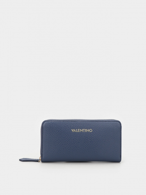 Гаманець Valentino модель VPS2U8155 BLU Фото