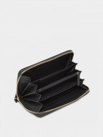 Кошелек Valentino модель VPS2U8155 NERO Фото