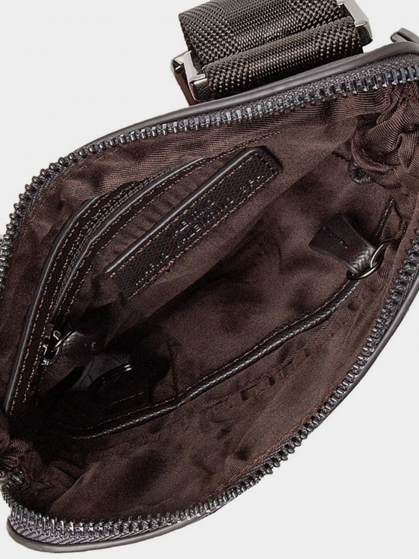 Мессенджер Valentino Tacos модель VBS6G504 MORO Фото