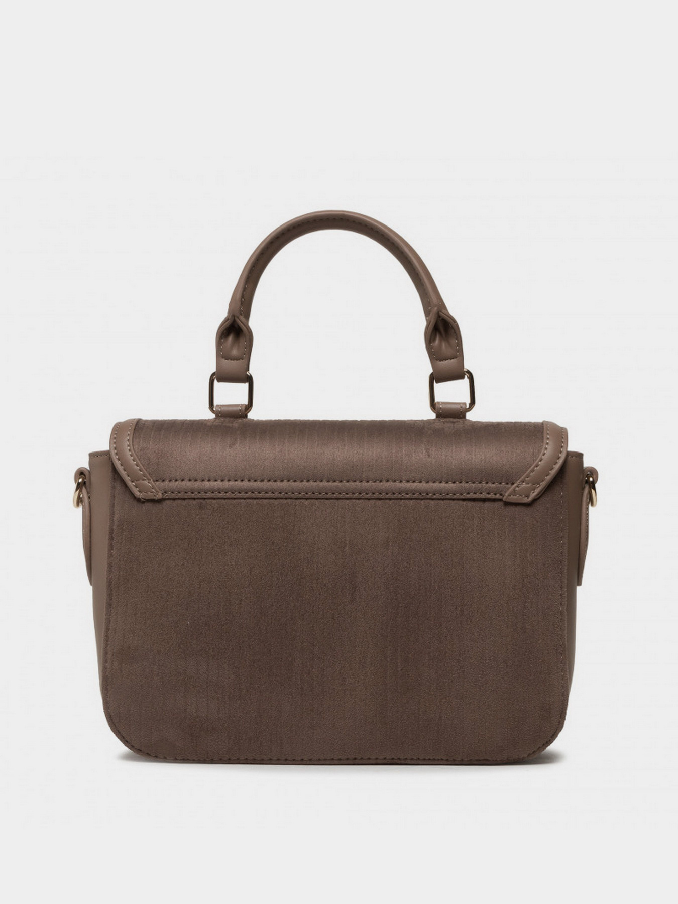 Сумка Valentino модель VBS6GG03 TAUPE Фото