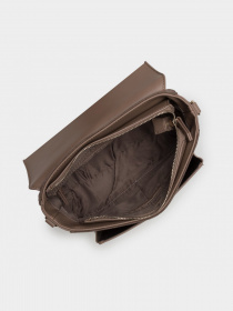 Сумка Valentino модель VBS6GG03 TAUPE Фото