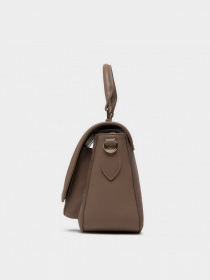 Сумка Valentino модель VBS6GG03 TAUPE Фото