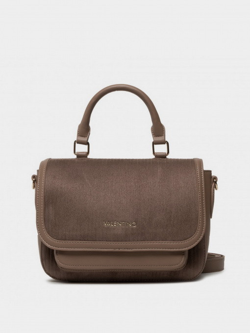 Сумка Valentino модель VBS6GG03 TAUPE Фото