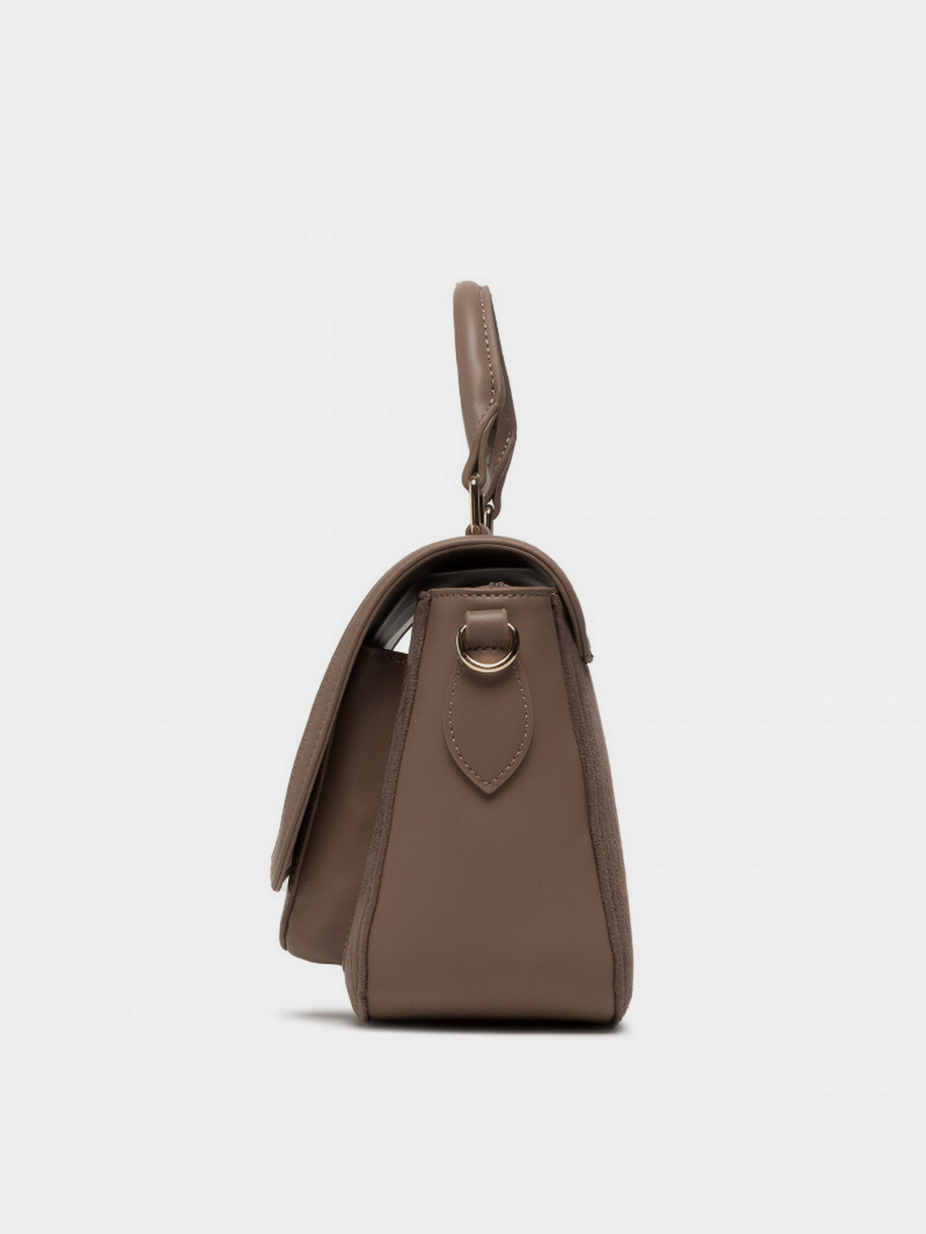 Сумка Valentino модель VBS6GG03 TAUPE Фото