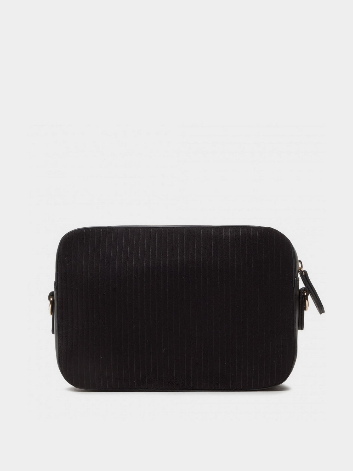 Кросс-боди Valentino Tandoori модель VBS6GG04 NERO Фото