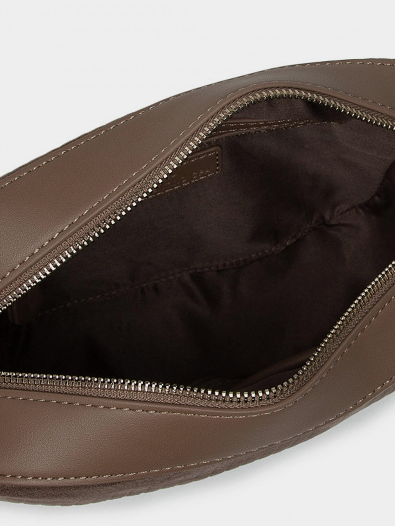 Крос-боді Valentino Tandoori модель VBS6GG04 TAUPE Фото