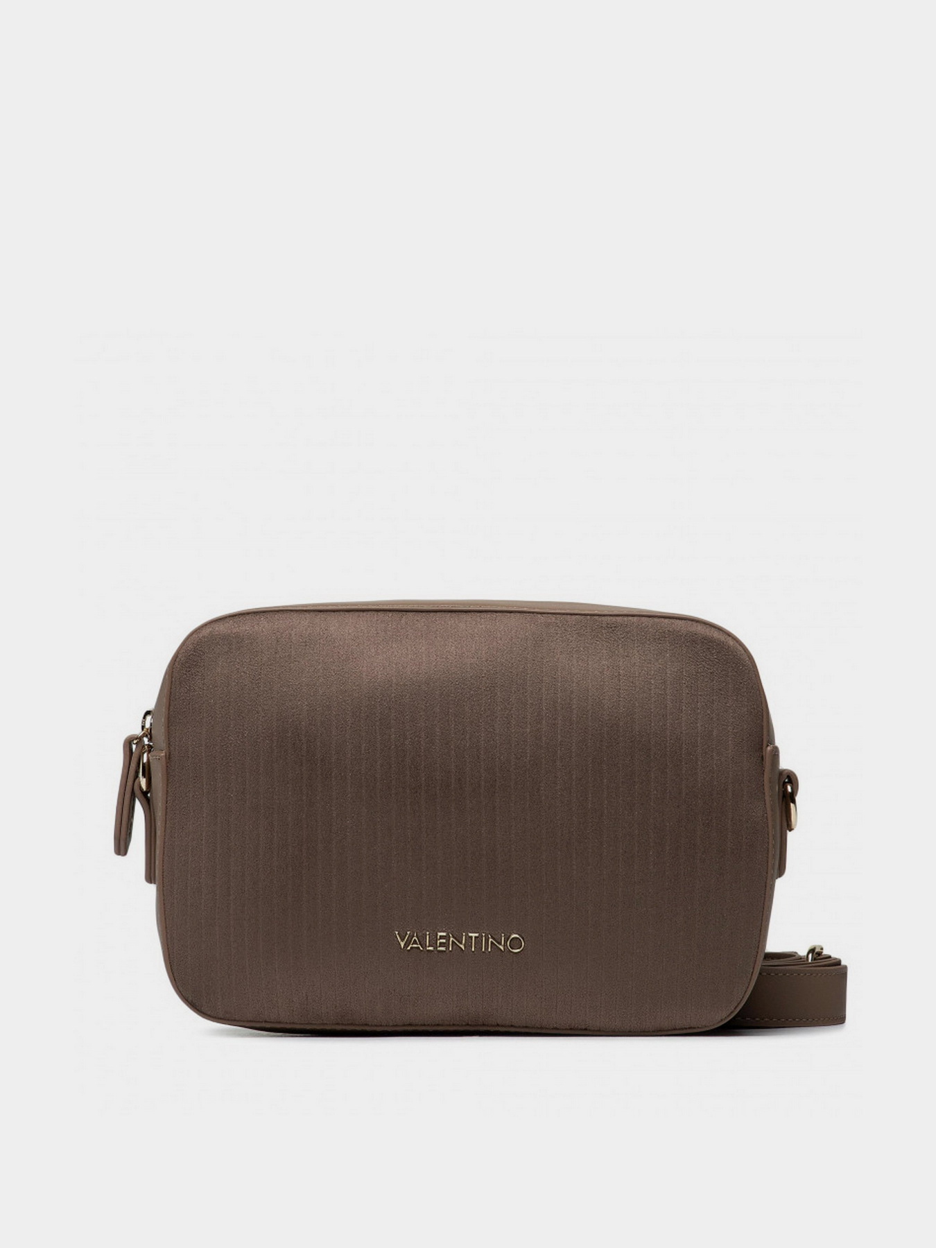 Крос-боді Valentino Tandoori модель VBS6GG04 TAUPE Фото