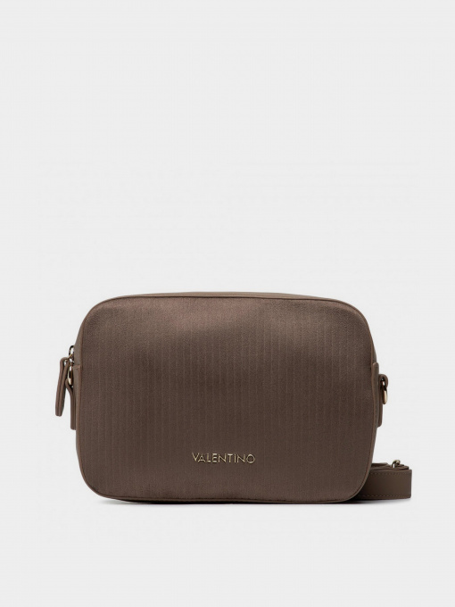 Крос-боді Valentino Tandoori модель VBS6GG04 TAUPE Фото
