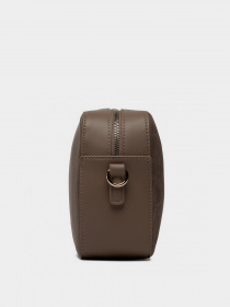 Крос-боді Valentino Tandoori модель VBS6GG04 TAUPE Фото