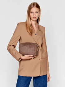 Крос-боді Valentino Tandoori модель VBS6GG04 TAUPE Фото