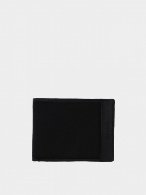 Кошелек Valentino Anakin модель VPP43315 NERO Фото