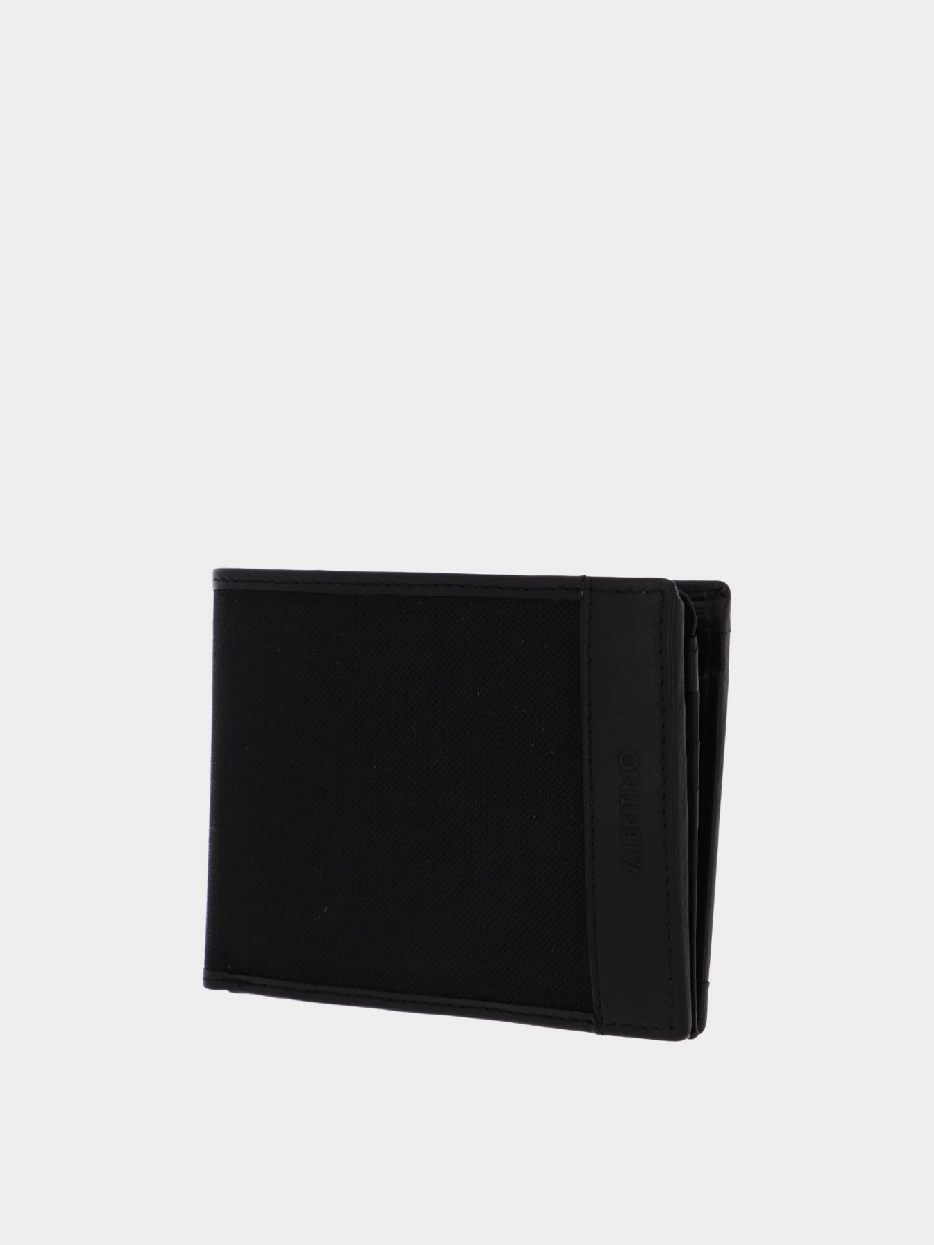 Кошелек Valentino Anakin модель VPP43315 NERO Кошелек Valentino Anakin модель VPP43315 NERO Фото