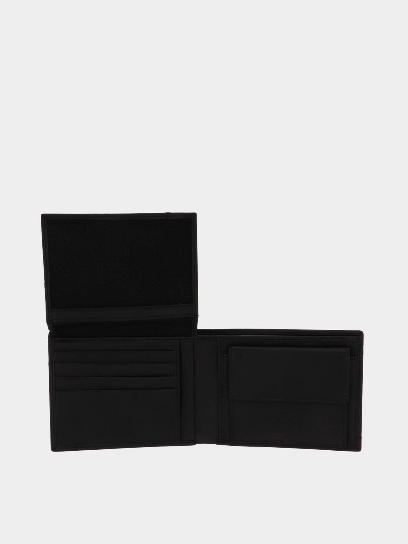 Кошелек Valentino Anakin модель VPP43315 NERO Кошелек Valentino Anakin модель VPP43315 NERO Фото