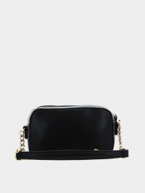 Кросс-боди Valentino Apple модель VBS5PF03 NERO Фото