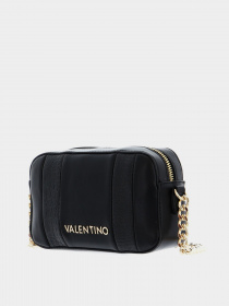 Кросс-боди Valentino Apple модель VBS5PF03 NERO Фото