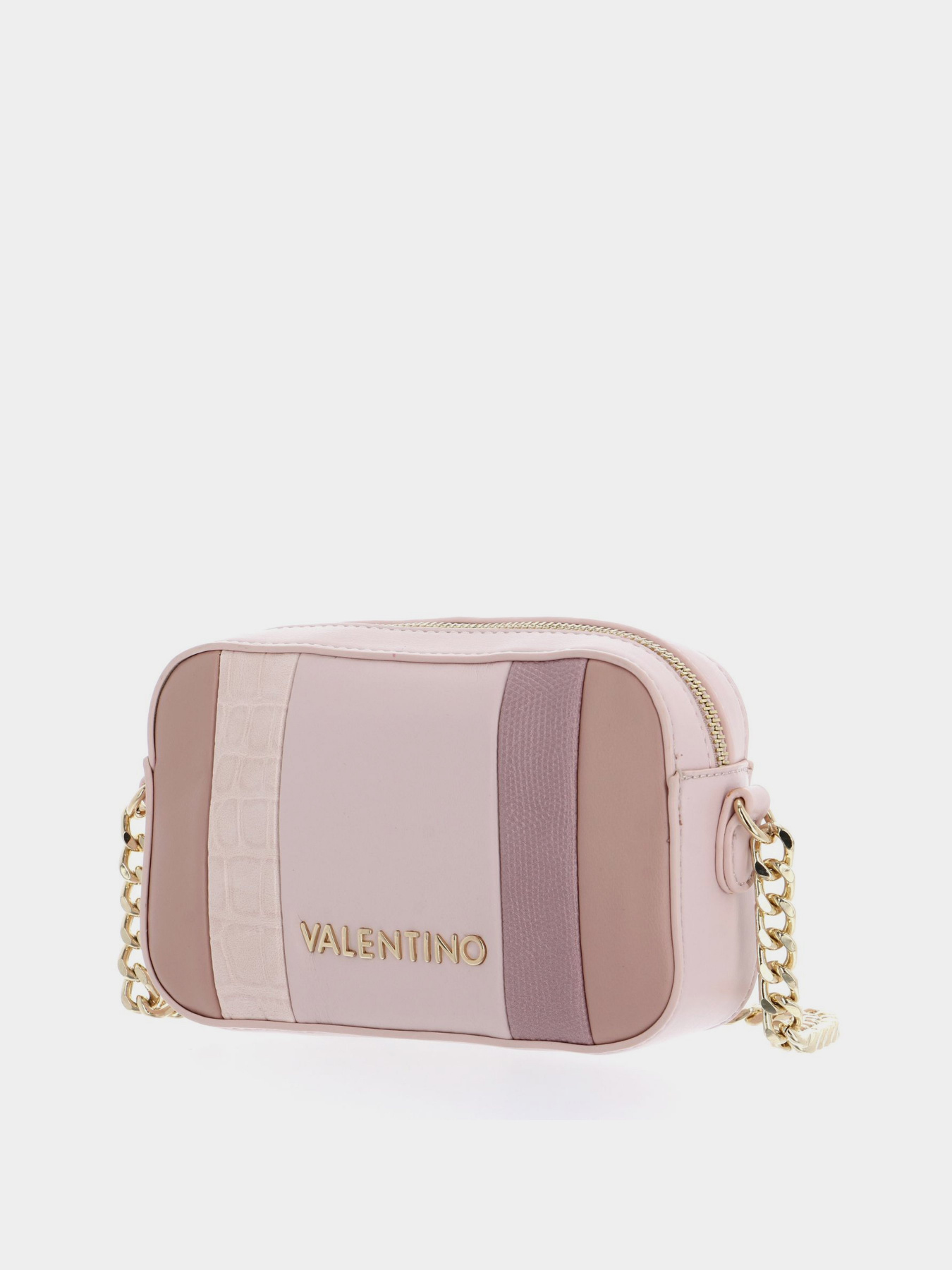 Кросс-боди Valentino Apple модель VBS5PF03 CIPRIA/MULTIC Фото