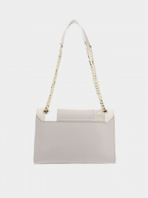 Кросс-боди Valentino Apple модель VBS5PF04 ECRU/MULTI Фото