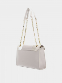 Кросс-боди Valentino Apple модель VBS5PF04 ECRU/MULTI Фото