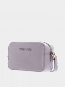 Кросс-боди Valentino Colada модель VBS5WV03 LILLA Фото