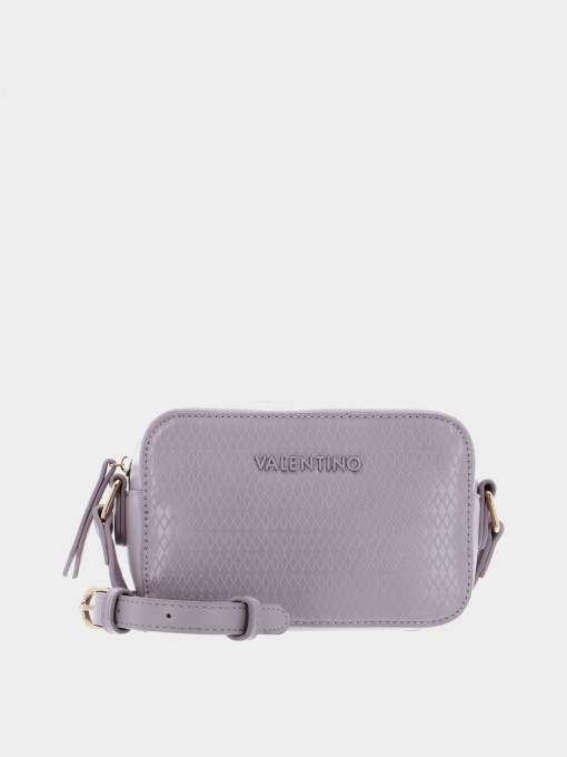 Кросс-боди Valentino Colada модель VBS5WV03 LILLA Фото
