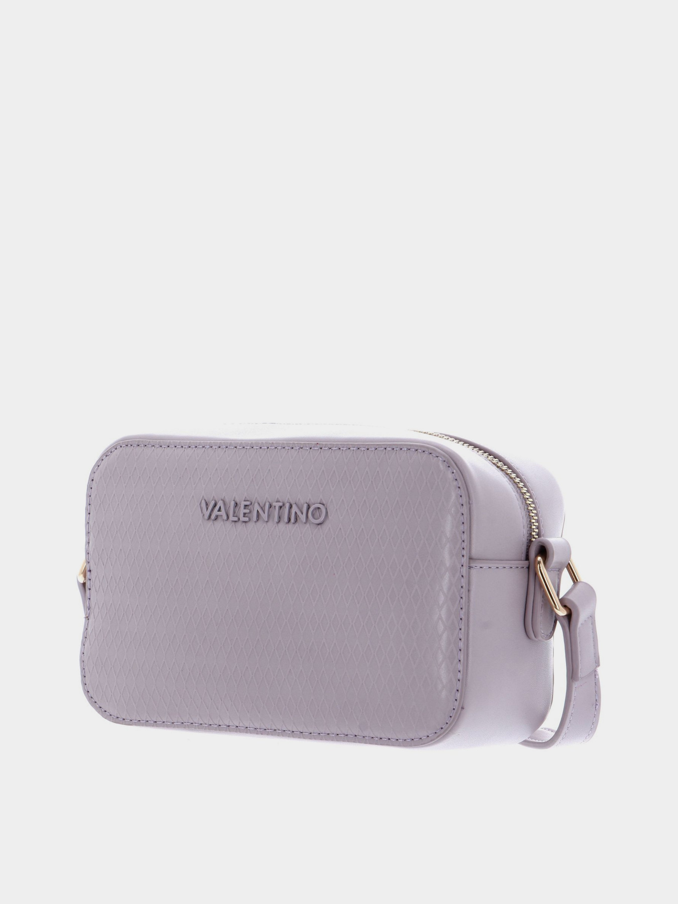 Кросс-боди Valentino Colada модель VBS5WV03 LILLA Фото