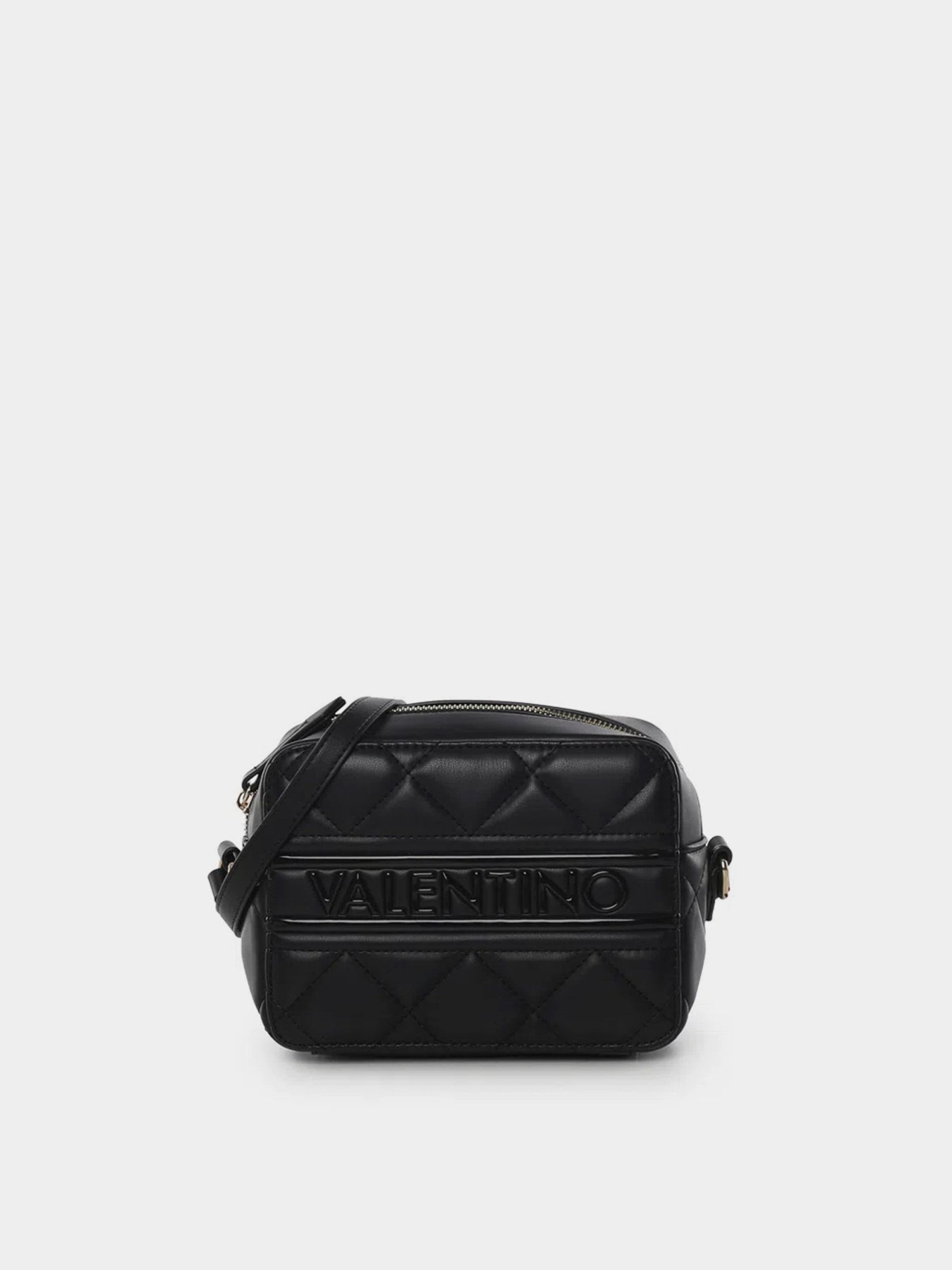 Кросс-боди Valentino Ada модель VBS51O06 NERO Фото