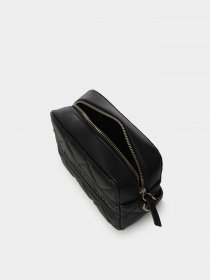 Кросс-боди Valentino Ada модель VBS51O06 NERO Фото