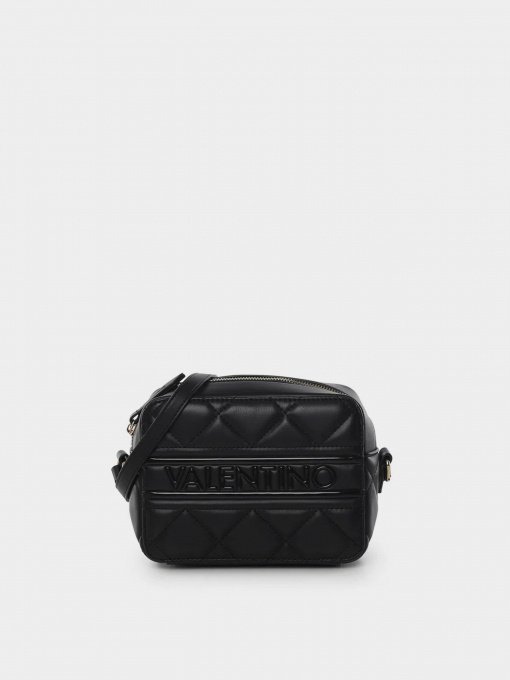 Кросс-боди Valentino Ada модель VBS51O06 NERO Фото