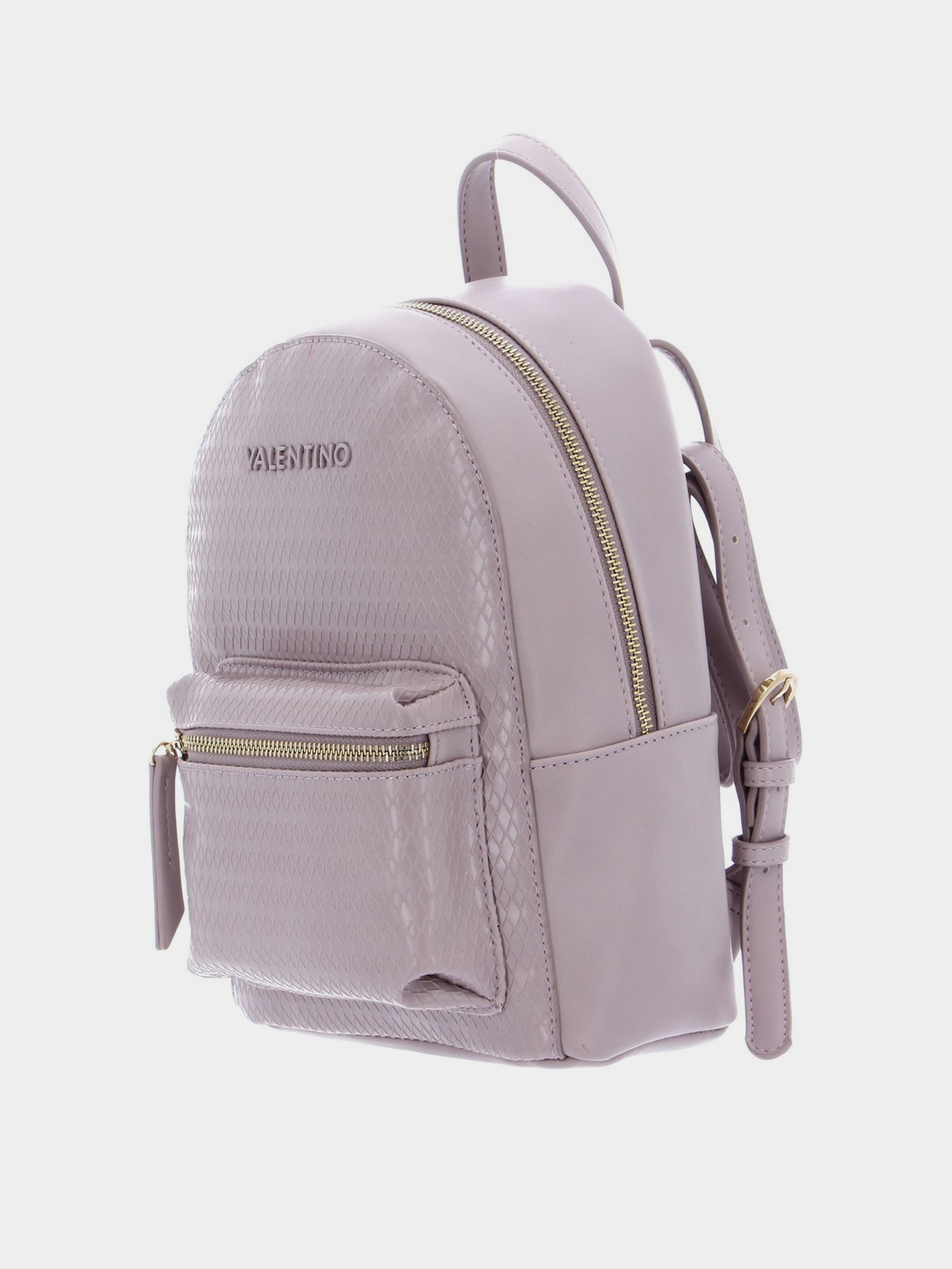 Рюкзак Valentino Colada модель VBS5WV04 LILLA Фото