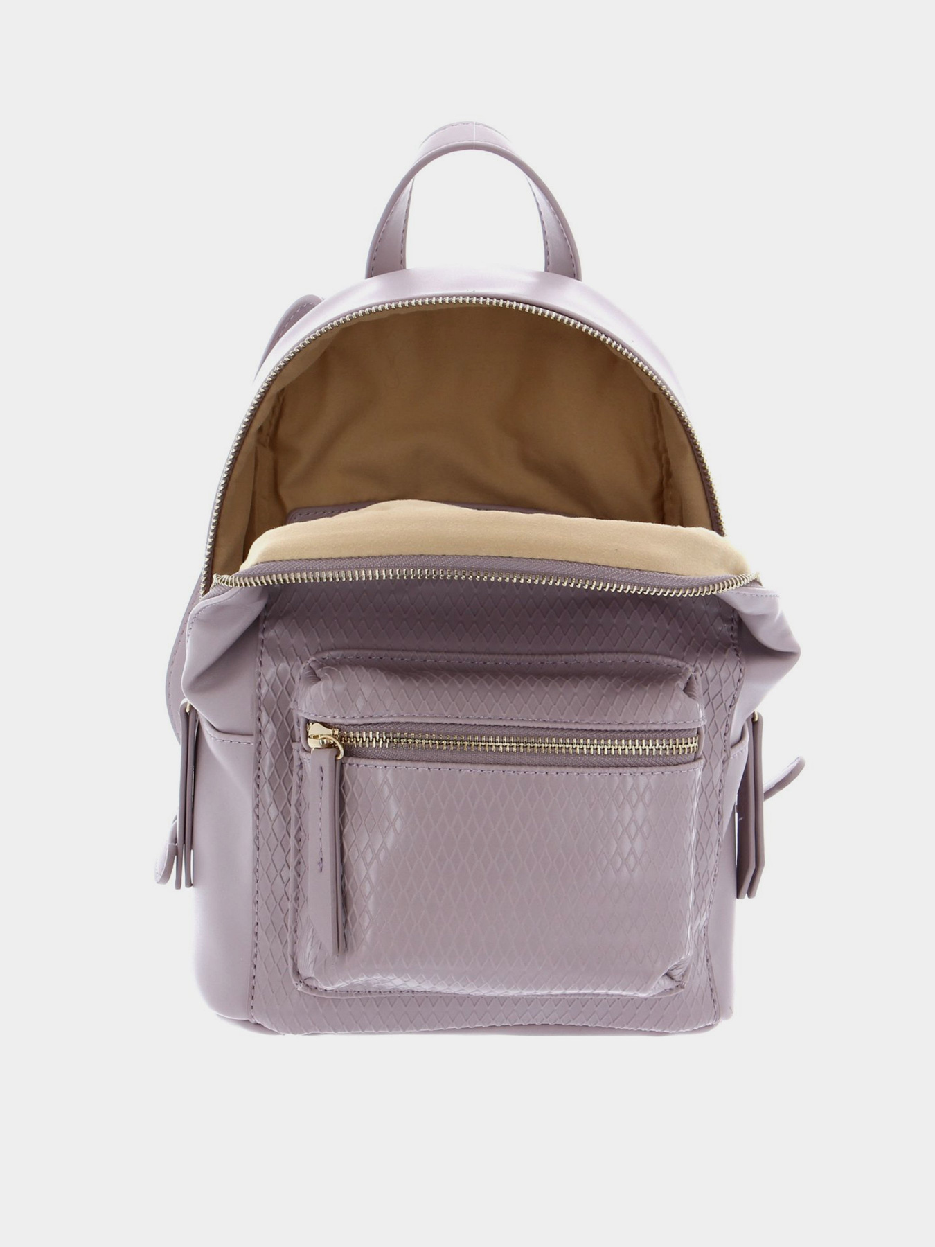 Рюкзак Valentino Colada модель VBS5WV04 LILLA Фото