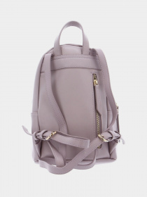 Рюкзак Valentino Colada модель VBS5WV04 LILLA Фото