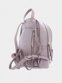 Рюкзак Valentino Colada модель VBS5WV04 LILLA Фото